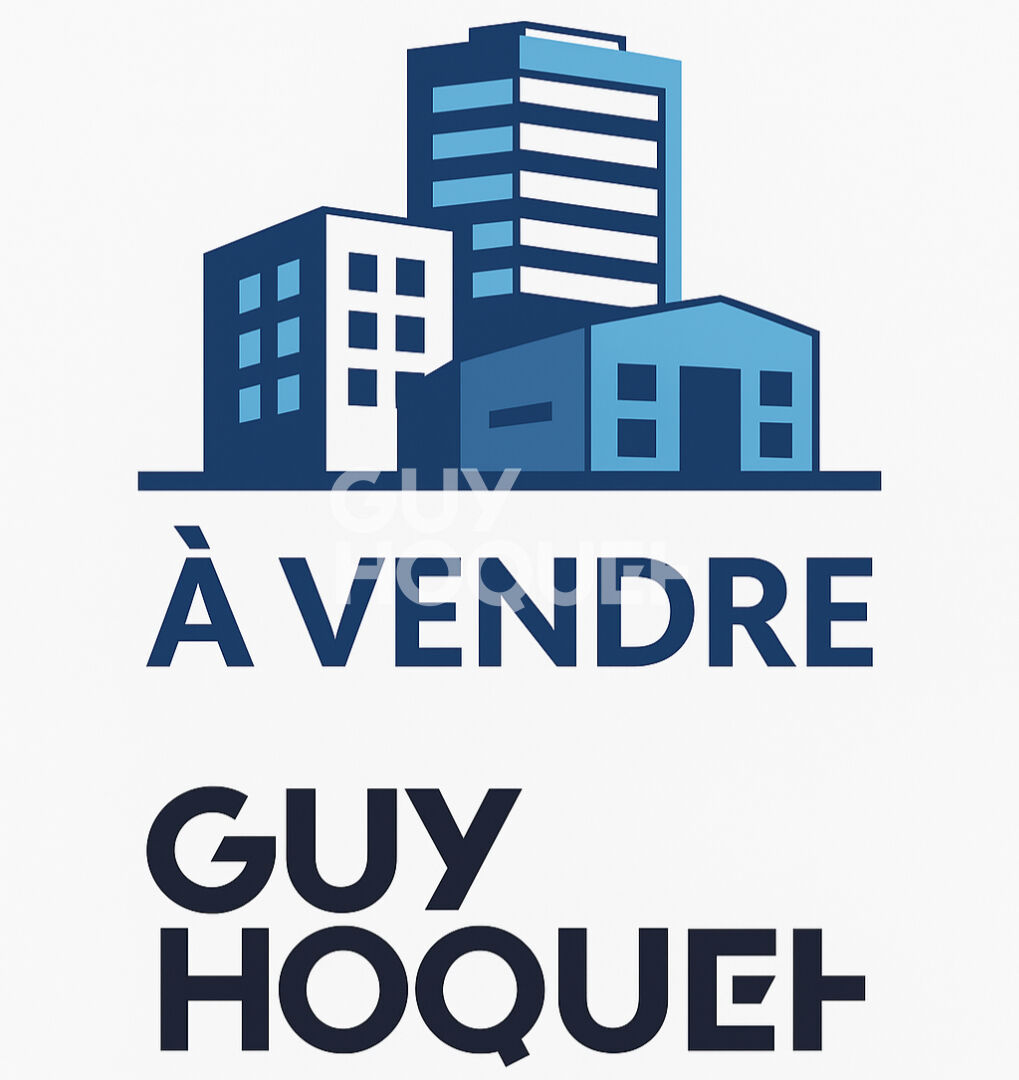 Vente confidentielle - Casse automobile agréée avec immobilier et terrain
