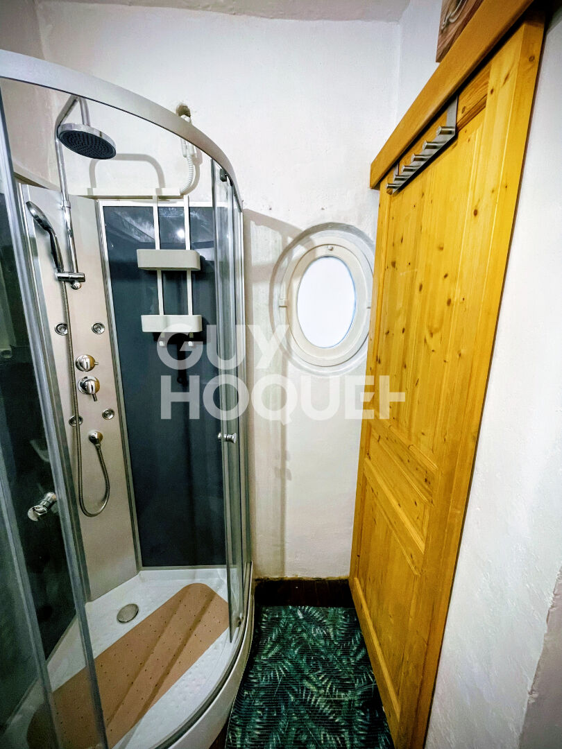 Appartement Pernes Les Fontaines 2 pièce(s)