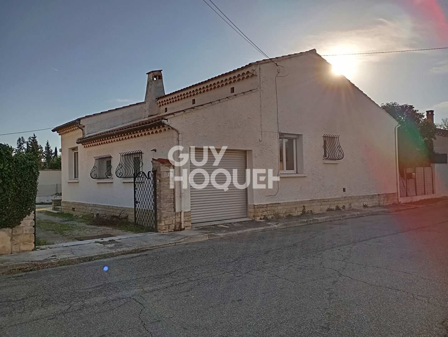 Maison plain pied, Carpentras 4 pièce(s) 94 m2