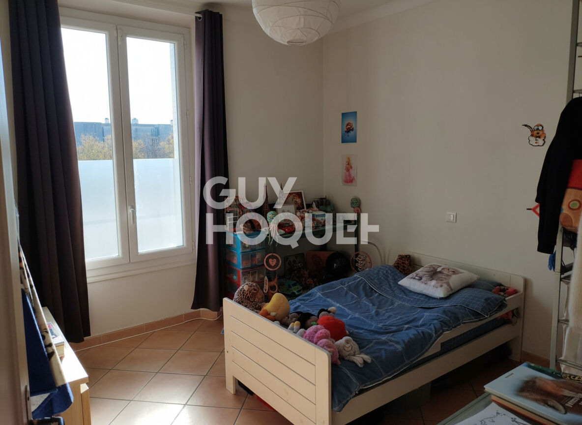 Maison à vendre à Carpentras - Exclusivité Guy Hoquet - Disponibilité 1er juillet 2026