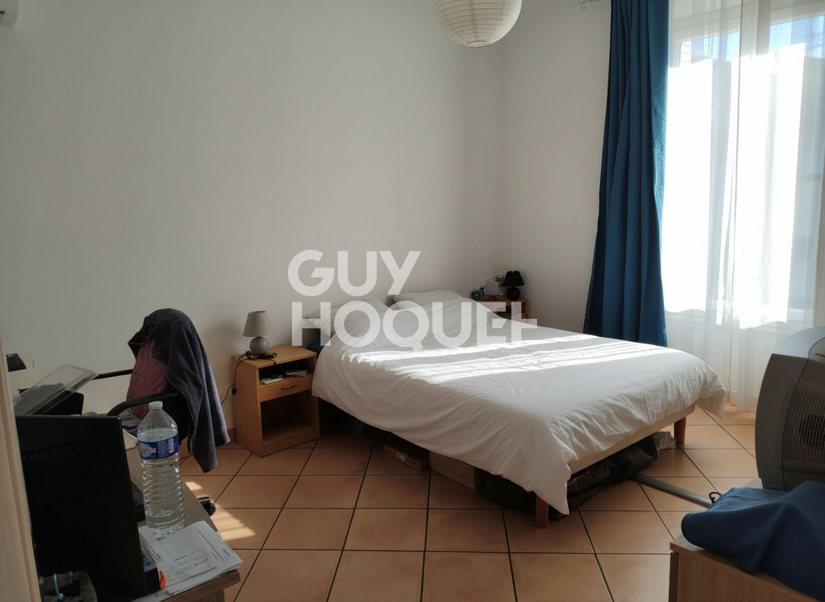 Maison à vendre à Carpentras - Exclusivité Guy Hoquet - Disponibilité 1er juillet 2026