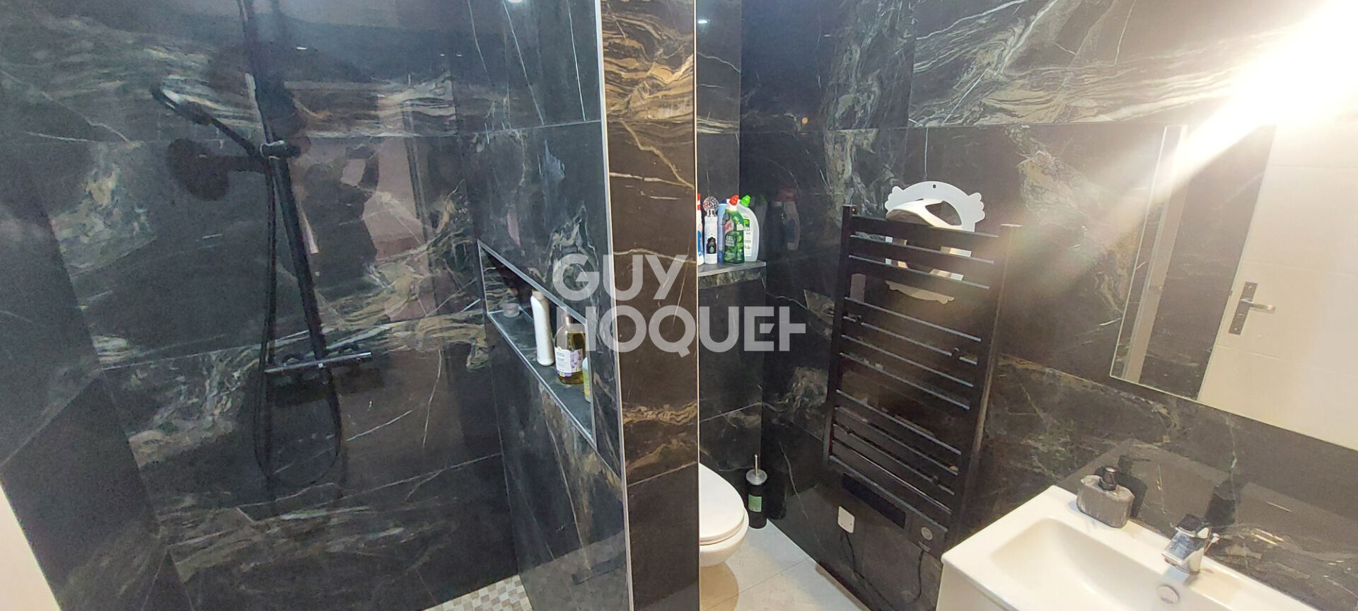 Maison PP de 135 m² - 4 chambres - Jardin - Piscine