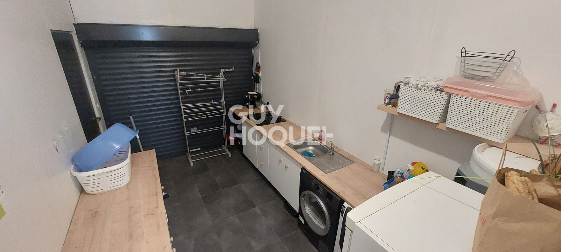 Maison PP de 135 m² - 4 chambres - Jardin - Piscine