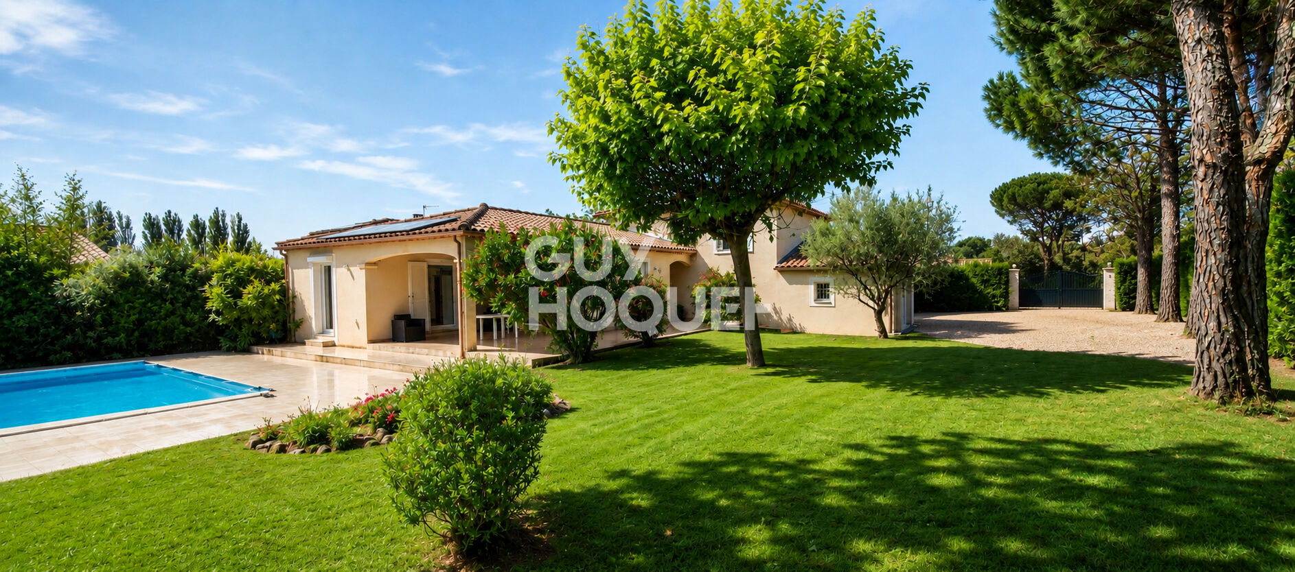 Rare sur La Légue ! Élégante maison familiale prête à vivre avec piscine et double garage