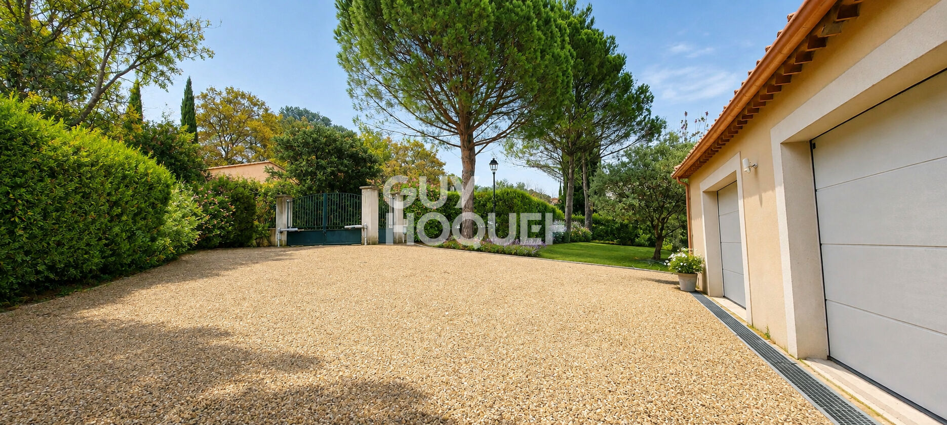 Rare sur La Légue ! Élégante maison familiale prête à vivre avec piscine et double garage