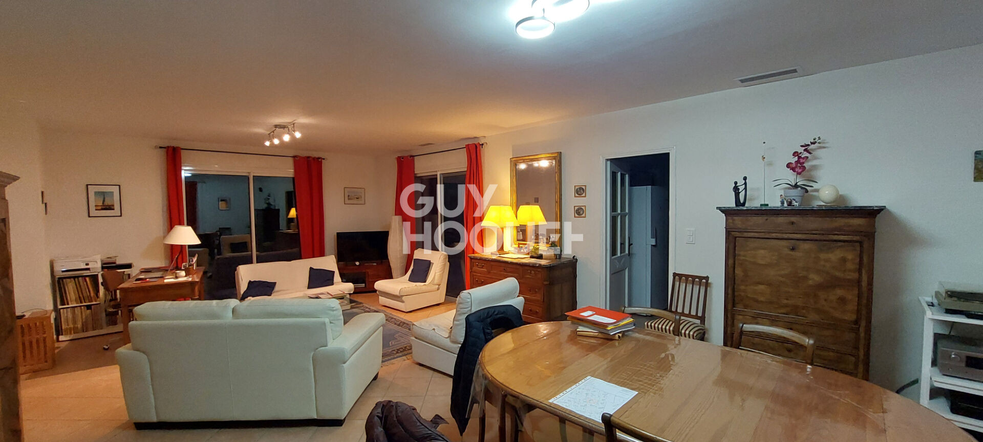 Rare sur La Légue ! Élégante maison familiale prête à vivre avec piscine et double garage