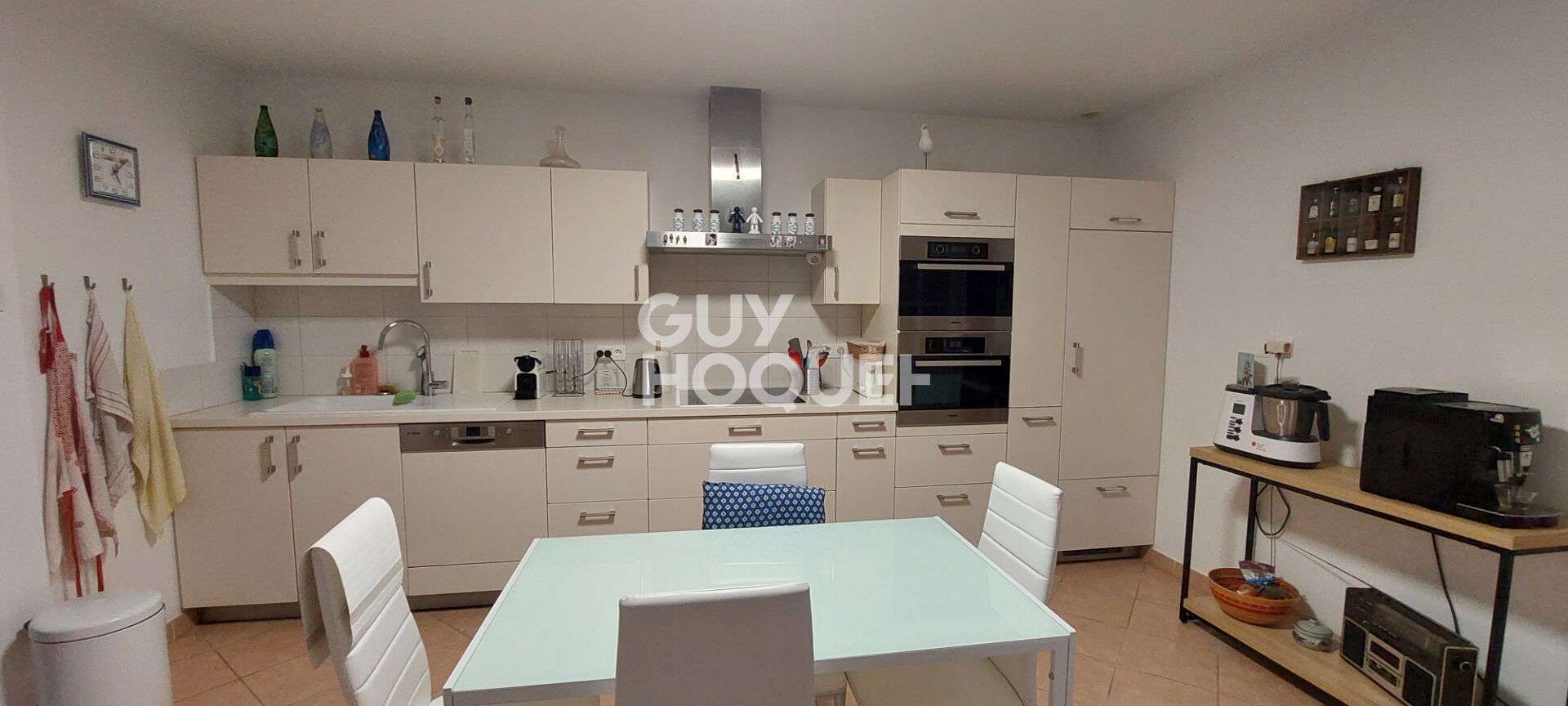 Rare sur La Légue ! Élégante maison familiale prête à vivre avec piscine et double garage