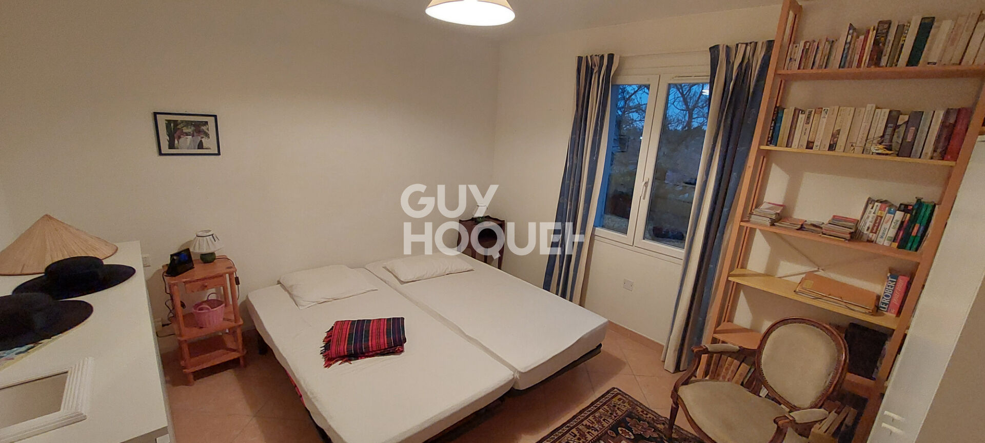 Rare sur La Légue ! Élégante maison familiale prête à vivre avec piscine et double garage