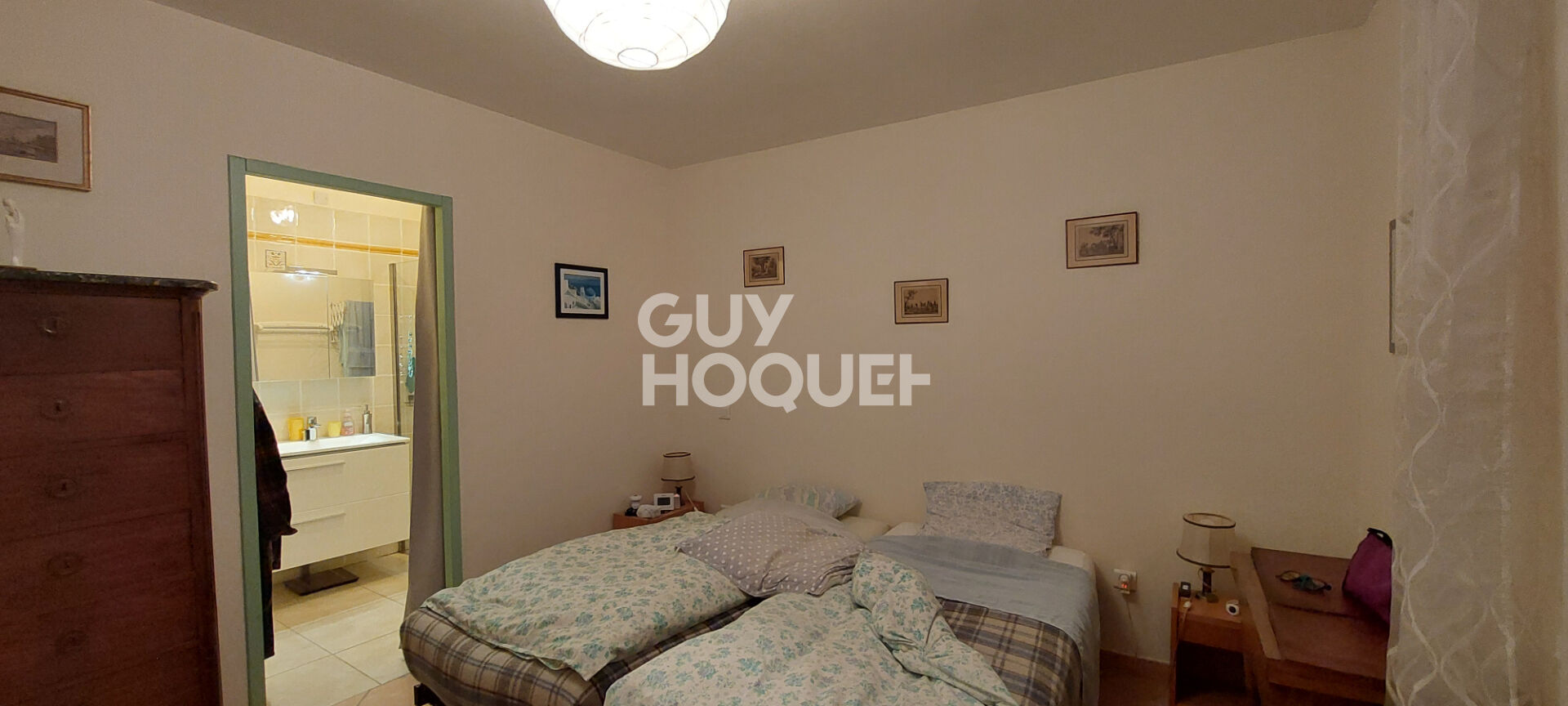 Rare sur La Légue ! Élégante maison familiale prête à vivre avec piscine et double garage