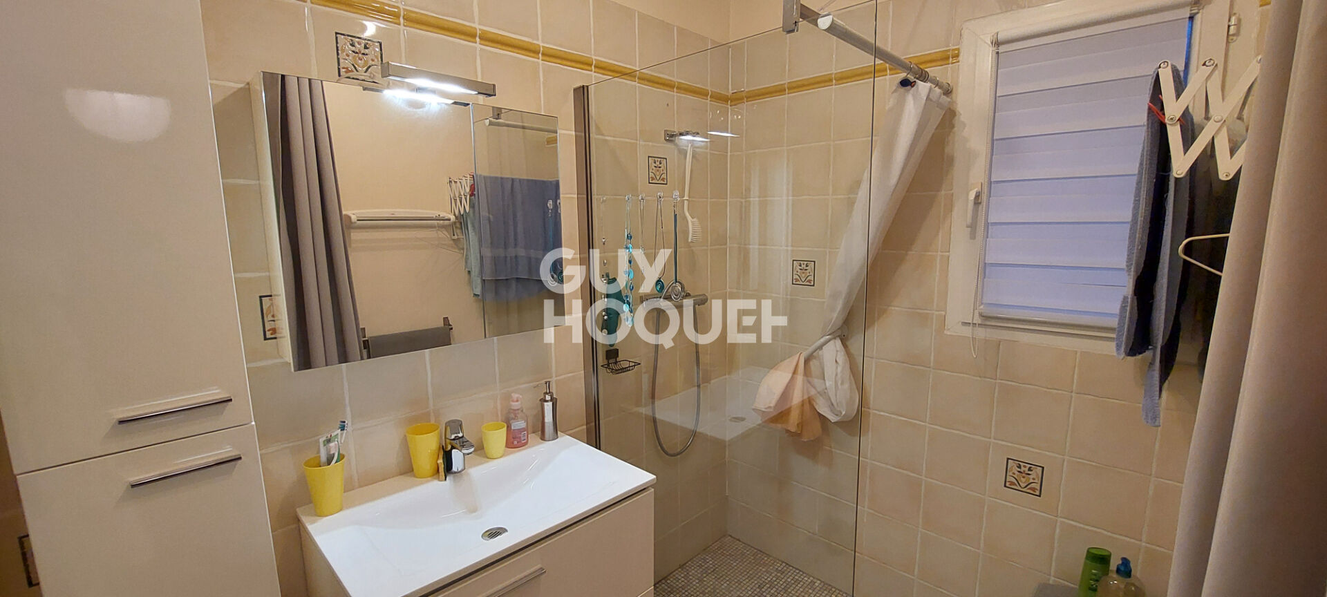 Rare sur La Légue ! Élégante maison familiale prête à vivre avec piscine et double garage