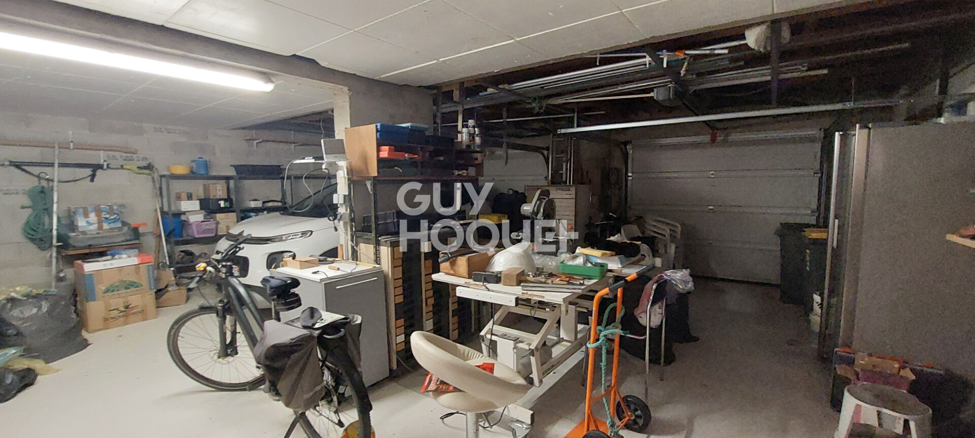 Rare sur La Légue ! Élégante maison familiale prête à vivre avec piscine et double garage