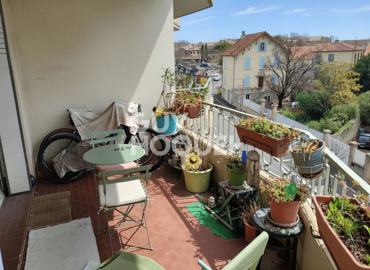 Spécial investisseur - Bien vendu loué