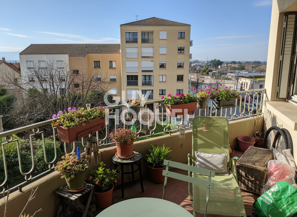 Spécial investisseur - Bien vendu loué