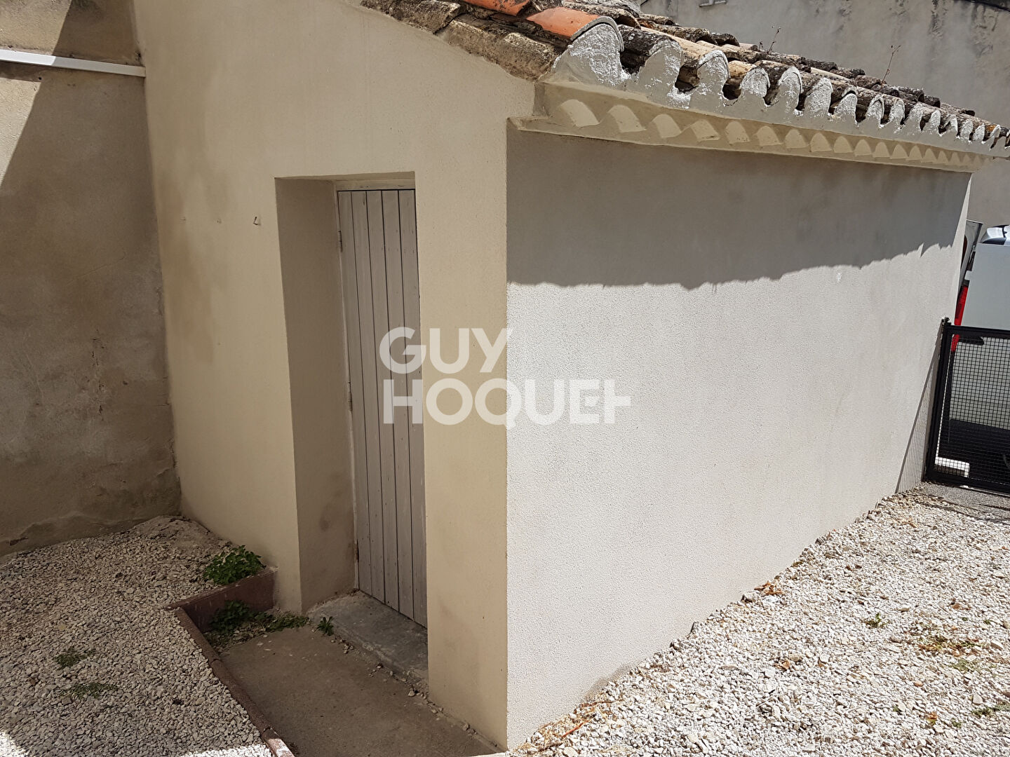 Appartement Caumont Sur Durance 2 pièce(s) 42 m2