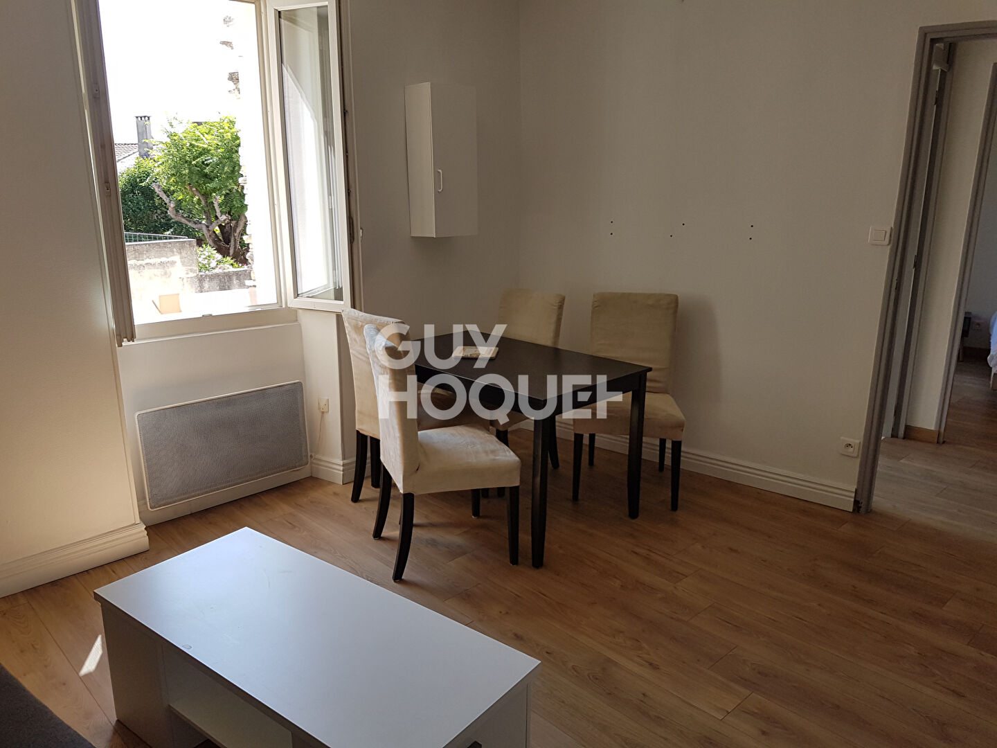 Appartement Caumont Sur Durance 2 pièce(s) 42 m2