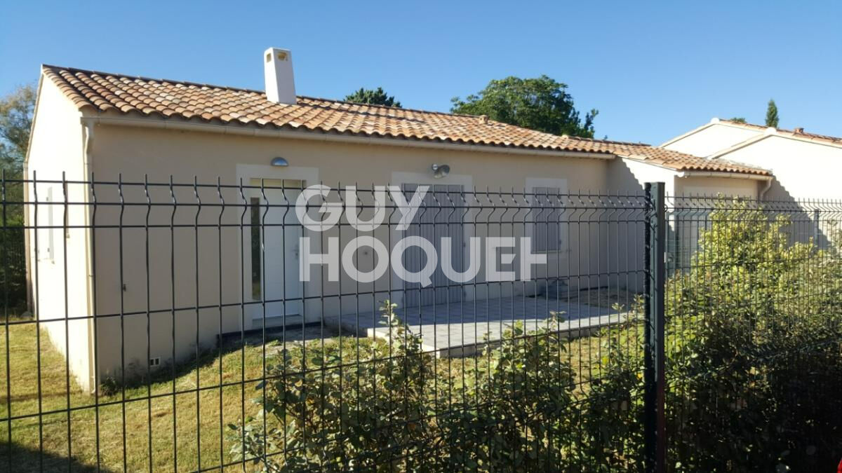 Maison 4 pièces 80 m² · à Monteux · 80 m² · 199 000 €