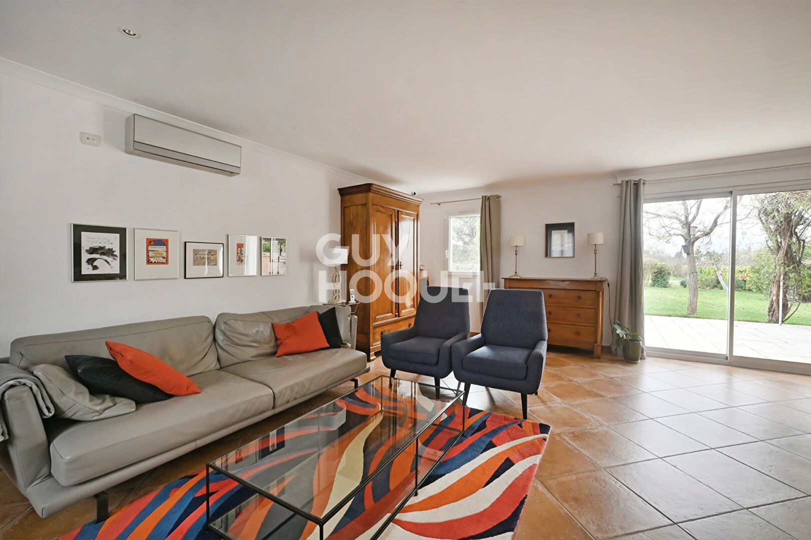 Maison familiale 147 m² - Excellent DPE AA - Terrain 2 557 m² piscinable