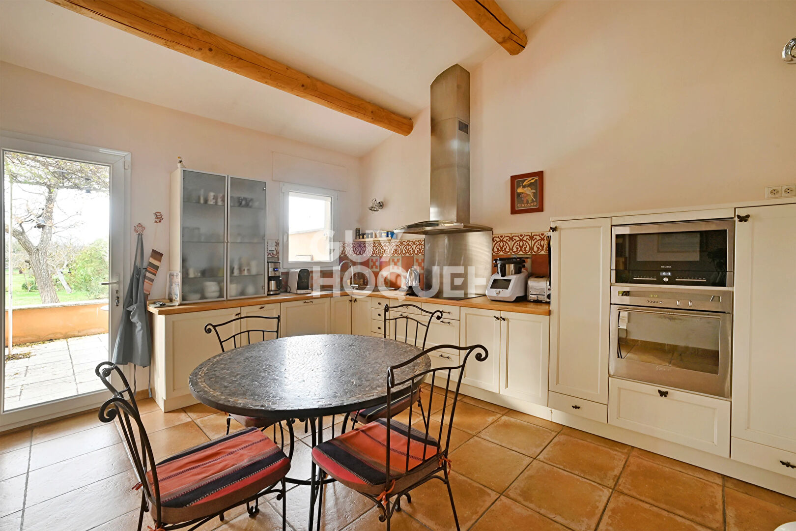 Maison familiale 147 m² - Excellent DPE AA - Terrain 2 557 m² piscinable