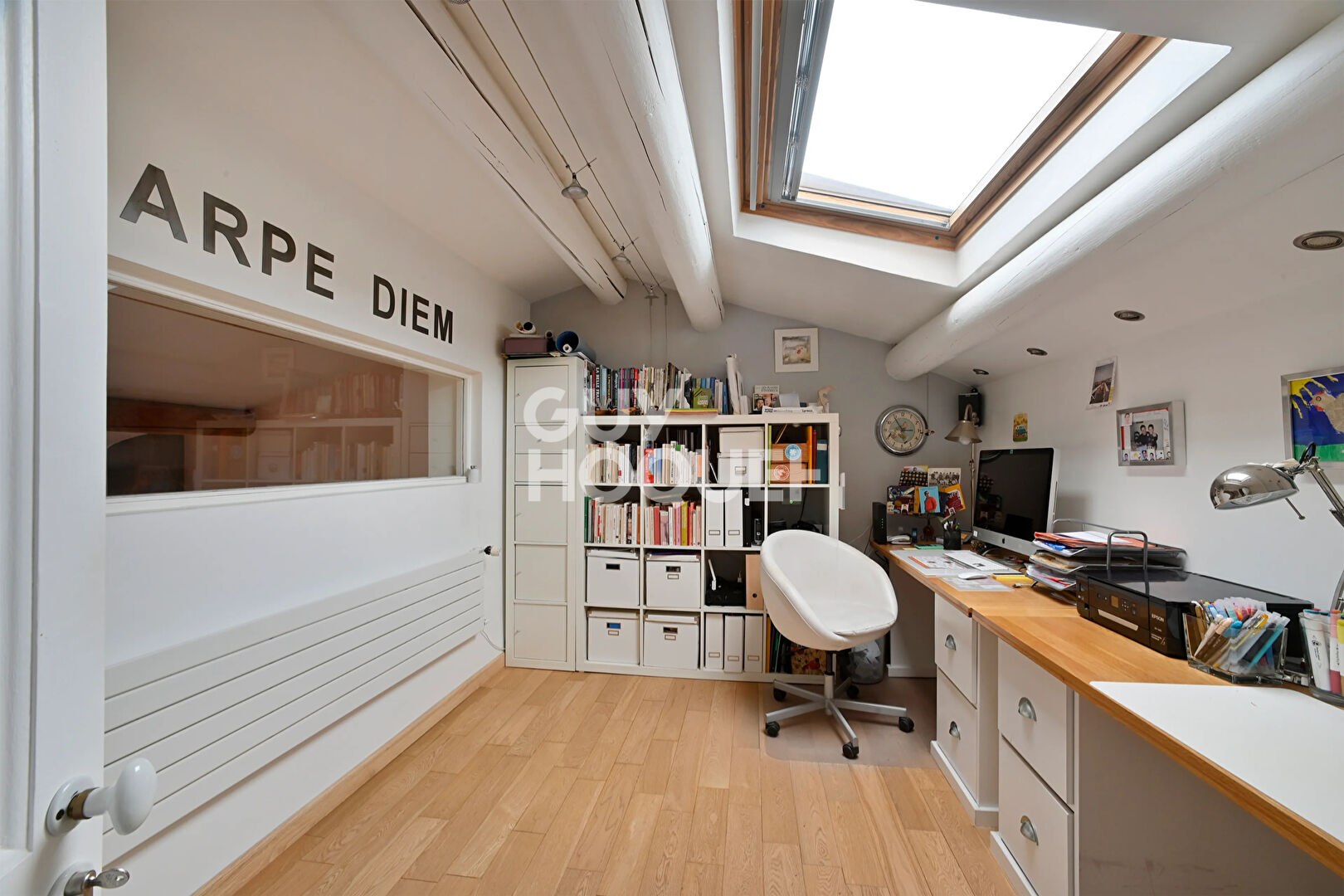 Maison familiale 147 m² - Excellent DPE AA - Terrain 2 557 m² piscinable