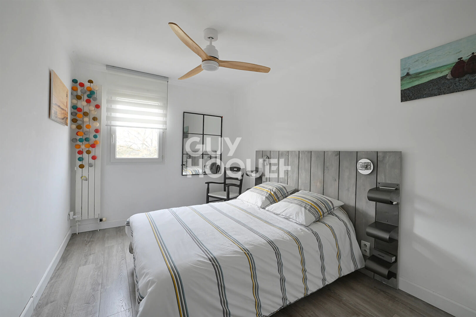 Maison familiale 147 m² - Excellent DPE AA - Terrain 2 557 m² piscinable