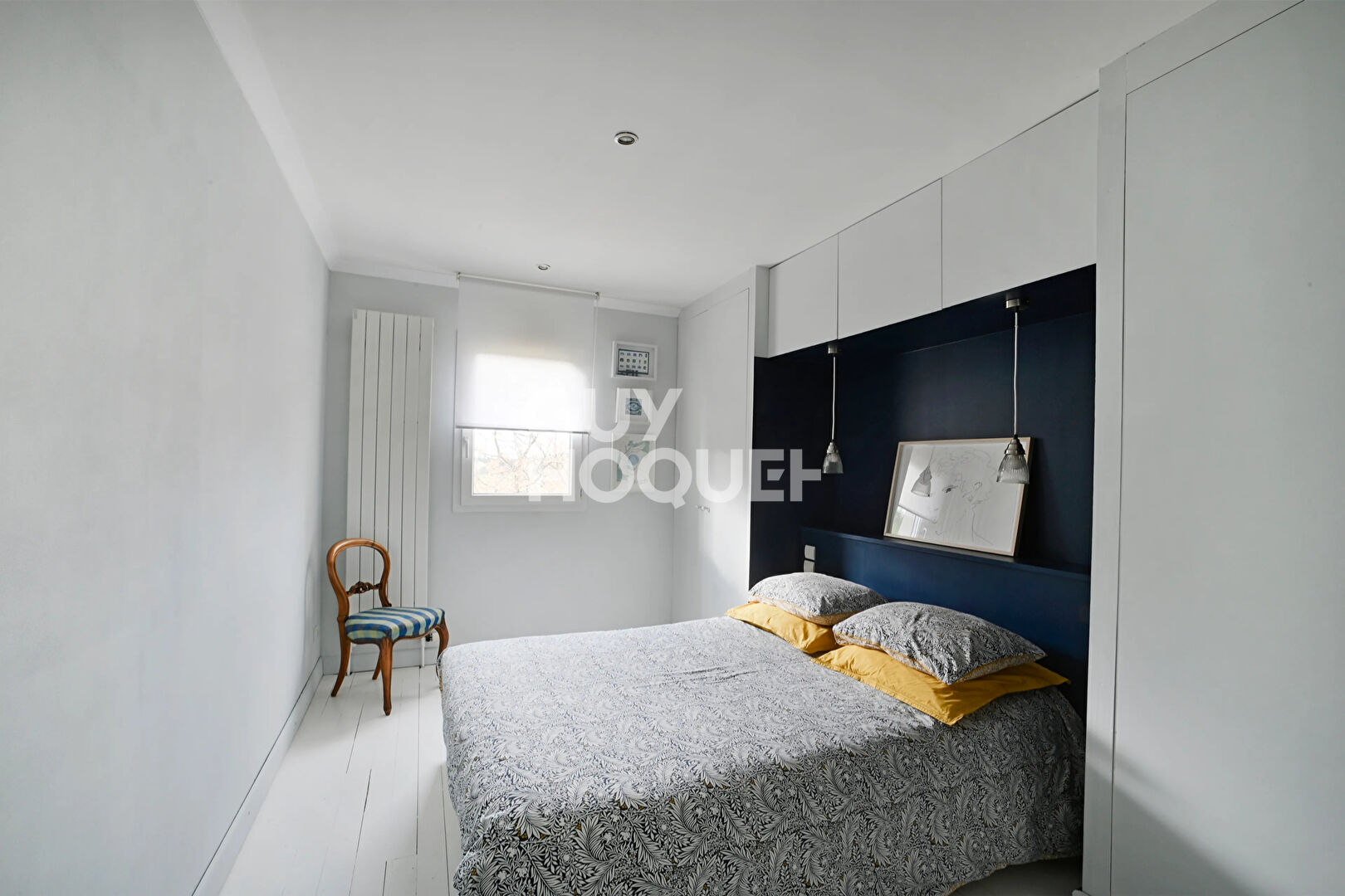 Maison familiale 147 m² - Excellent DPE AA - Terrain 2 557 m² piscinable