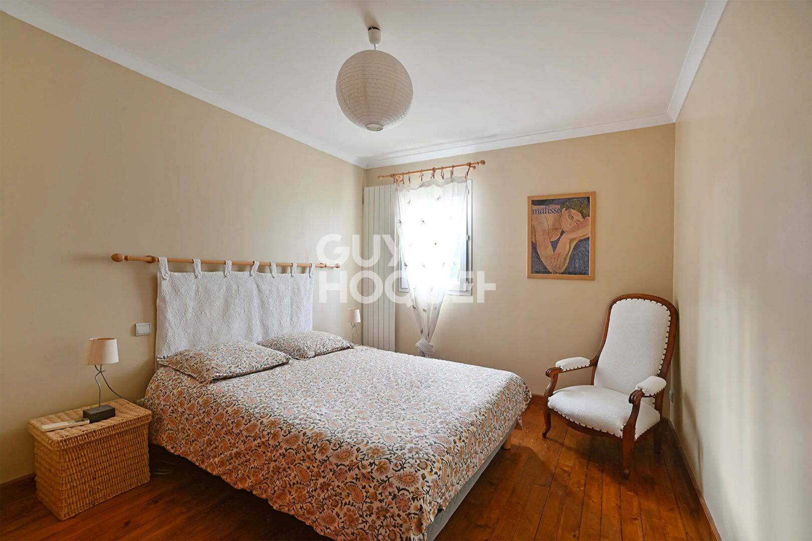 Maison familiale 147 m² - Excellent DPE AA - Terrain 2 557 m² piscinable