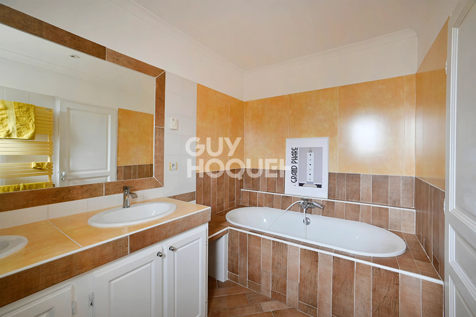 Maison familiale 147 m² - Excellent DPE AA - Terrain 2 557 m² piscinable