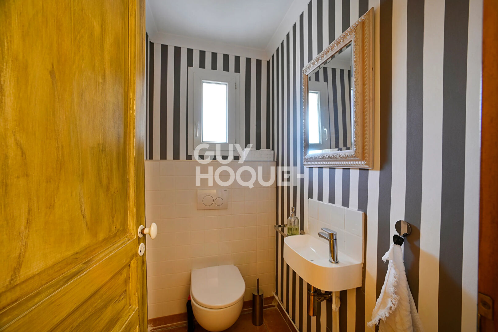 Maison familiale 147 m² - Excellent DPE AA - Terrain 2 557 m² piscinable