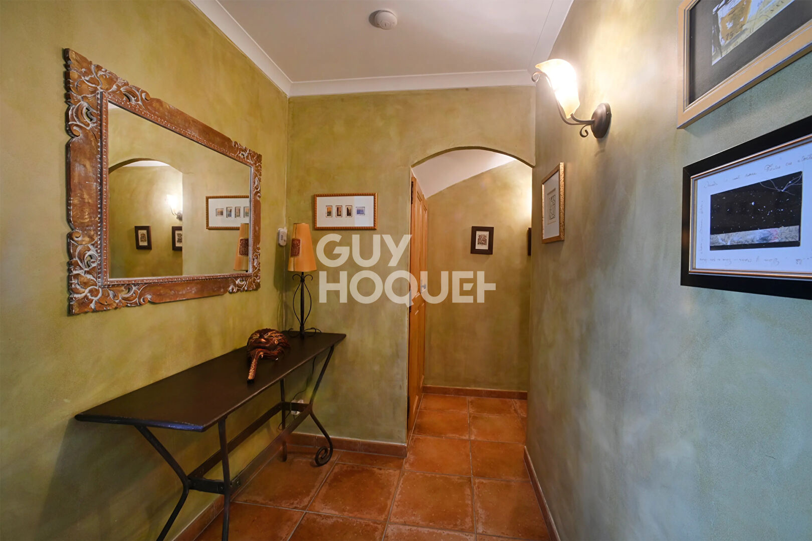 Maison familiale 147 m² - Excellent DPE AA - Terrain 2 557 m² piscinable