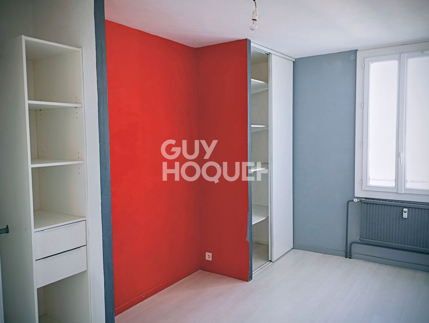 Carpentras - Appartement 3 pièce(s) de 70 m² - 2 chambres - Cave