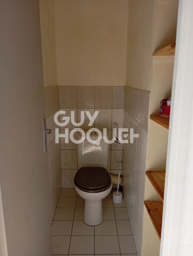 Carpentras - Appartement 3 pièce(s) de 70 m² - 2 chambres - Cave