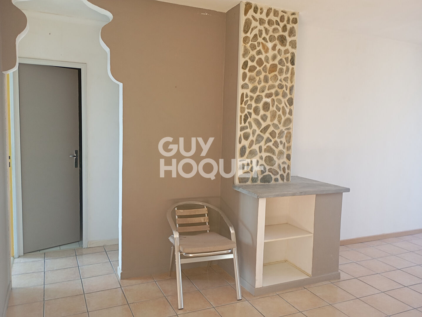 Carpentras - Appartement 3 pièce(s) de 70 m² - 2 chambres - Cave