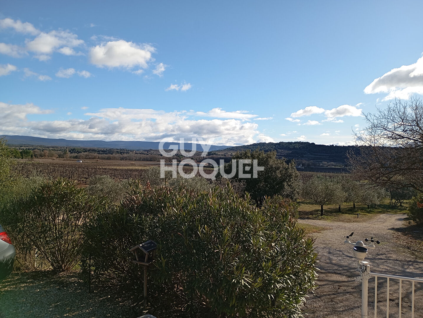 Maison Crillon Le Brave 5 pièce(s) 110 m2