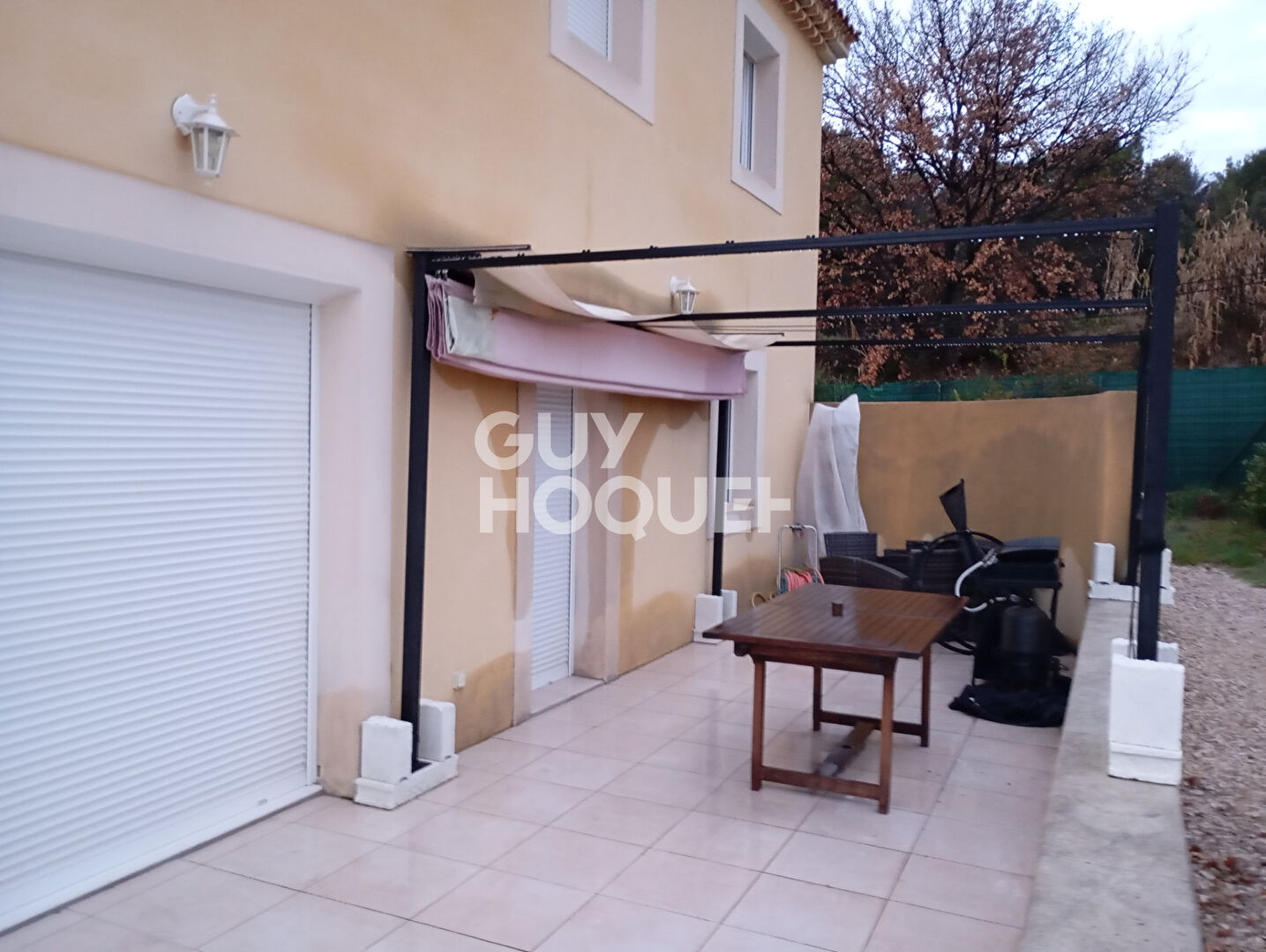 Maison Crillon Le Brave 5 pièce(s) 110 m2