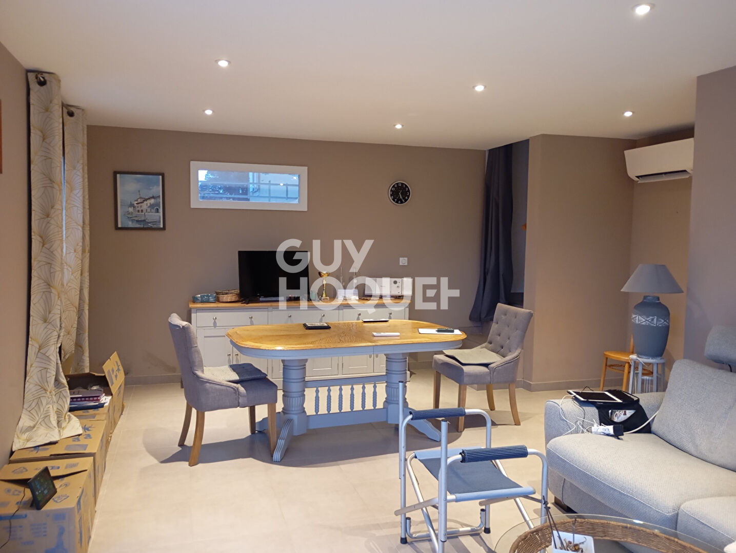 Maison Crillon Le Brave 5 pièce(s) 110 m2