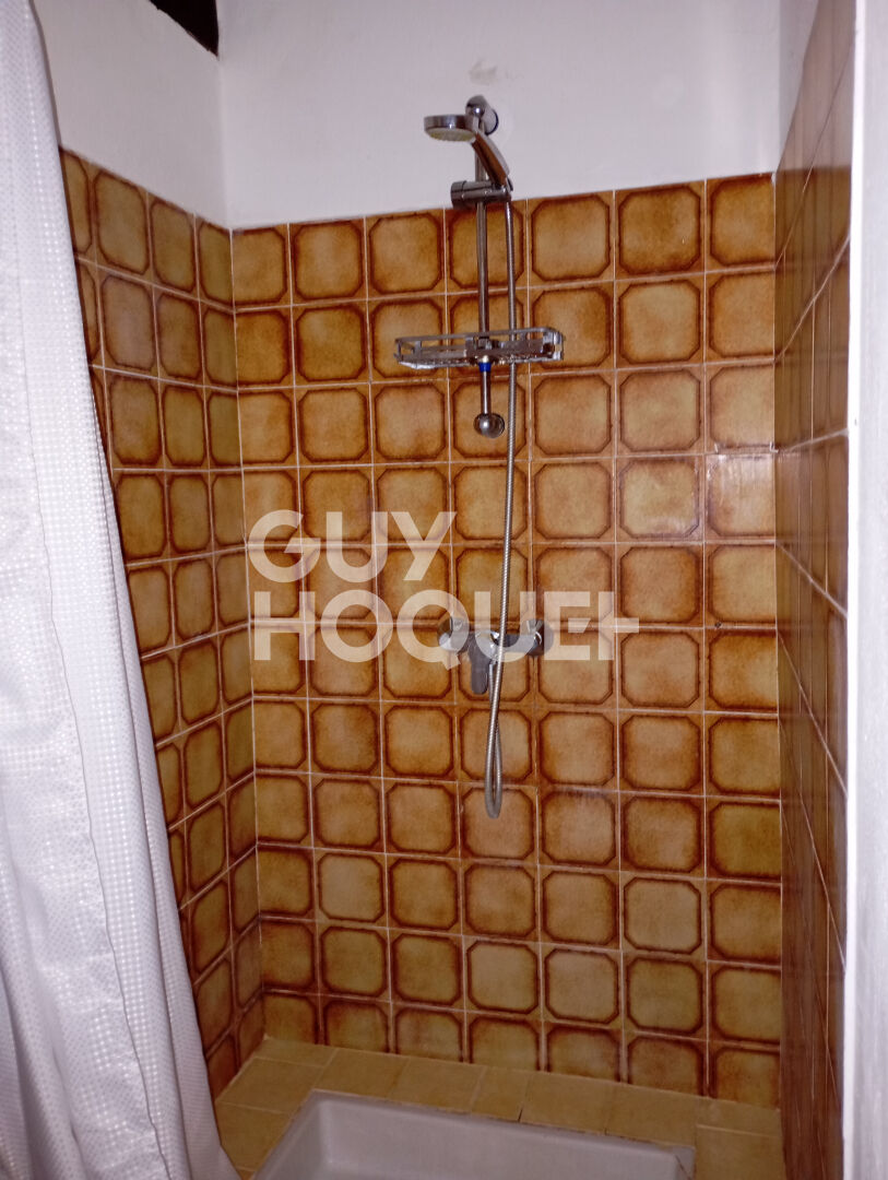 Maison  3 pièce(s) 87.44 m2 en campagne au calme.