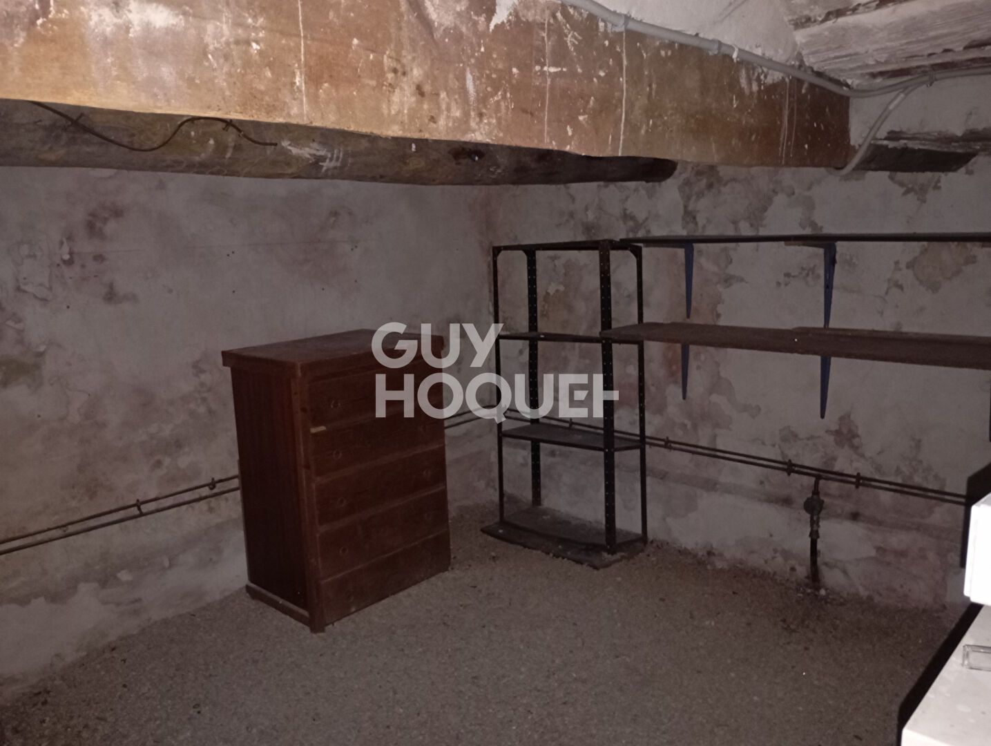 Maison  3 pièce(s) 87.44 m2 en campagne au calme.