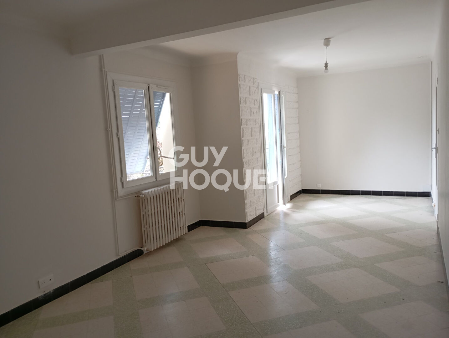 Appartement Carpentras 3 pièce(s) 69.27 m2