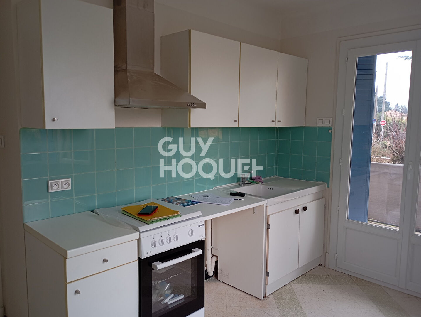 Appartement Carpentras 3 pièce(s) 69.27 m2