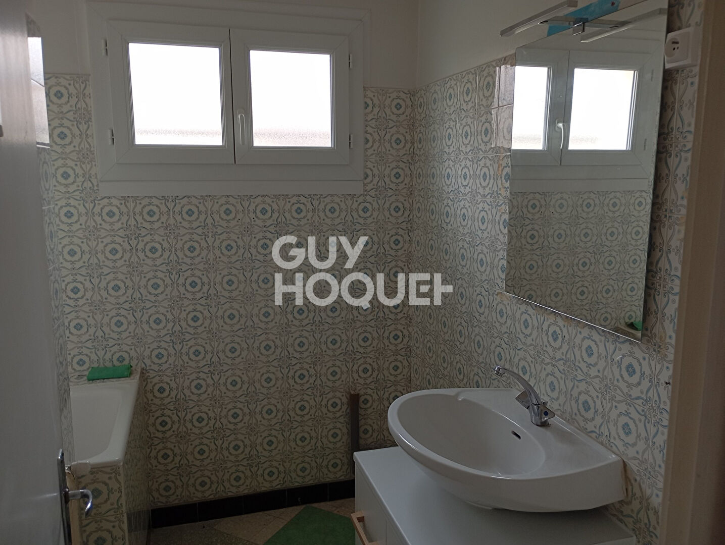 Appartement Carpentras 3 pièce(s) 69.27 m2