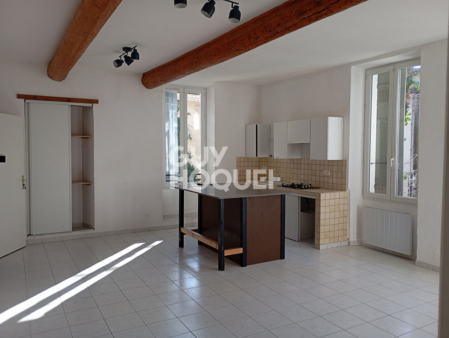 Appartement Orange 2 pièce(s) 54 m2