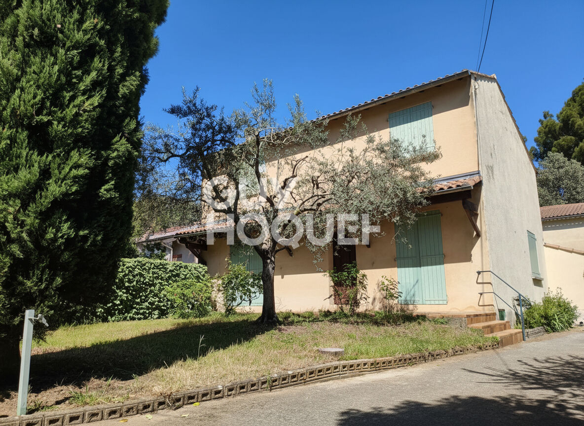 Maison familiale 4 chambres avec terrasse ? Fort potentiel dans quartier recherché