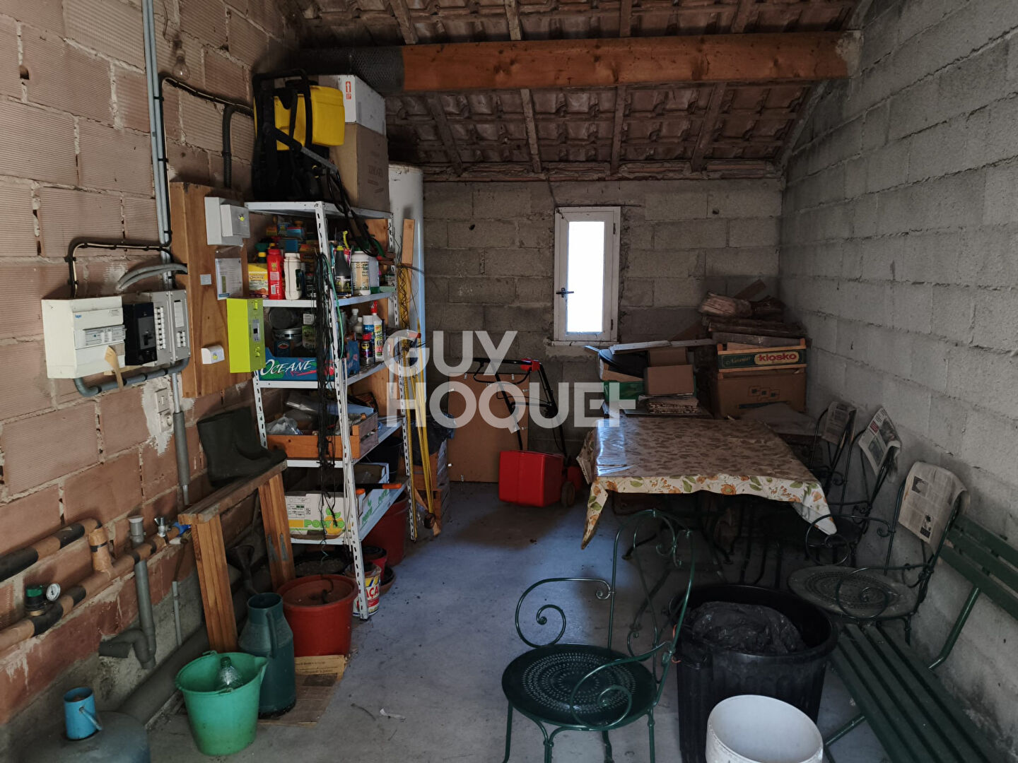 Maison familiale 4 chambres avec terrasse ? Fort potentiel dans quartier recherché