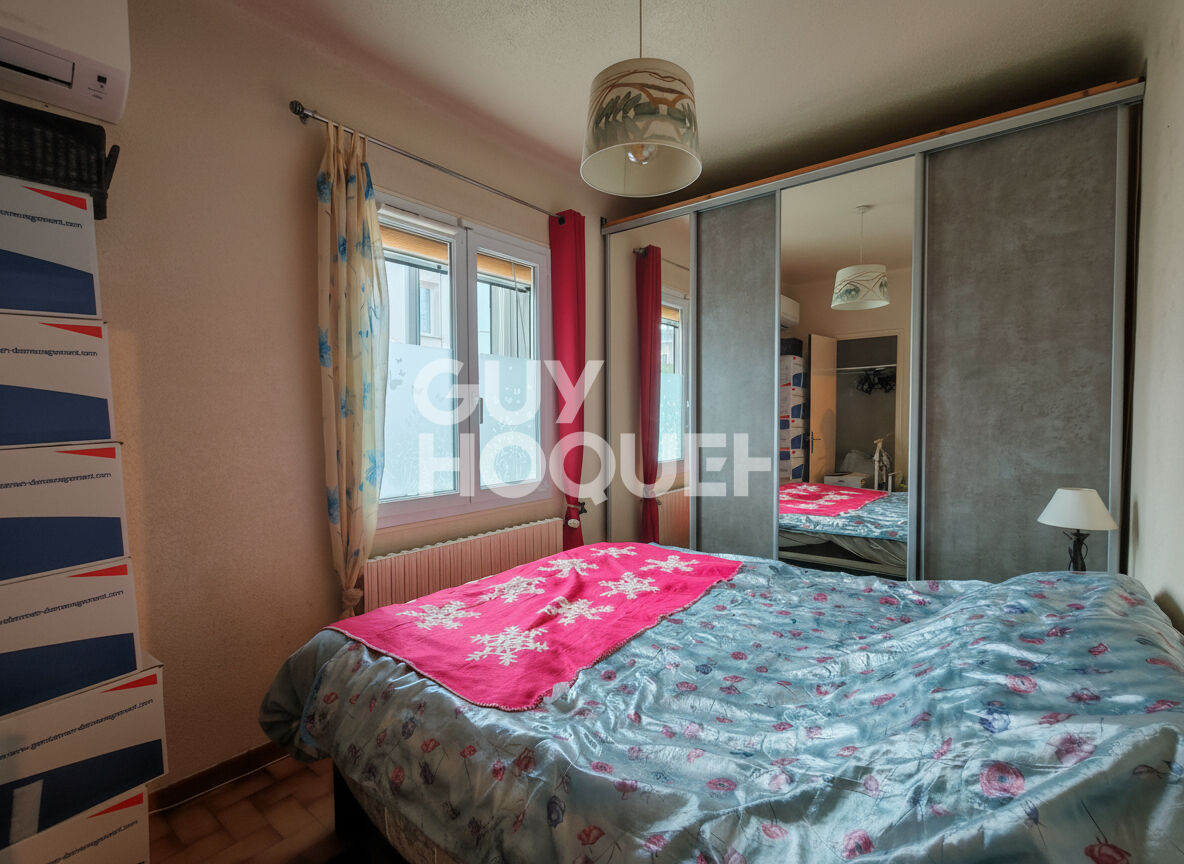 Maison Années 60 - Type 4 - CARPENTRAS