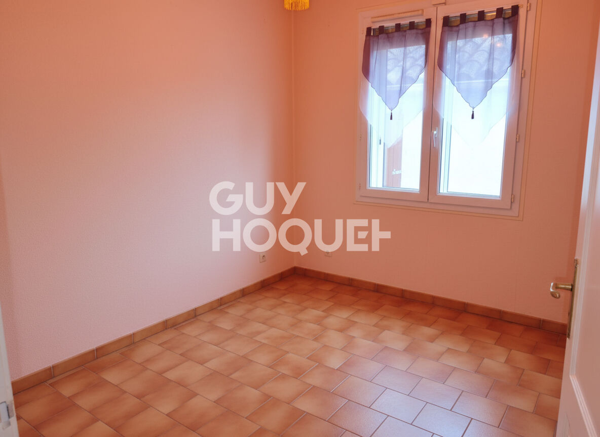 Maison Années 60 - Type 4 - CARPENTRAS