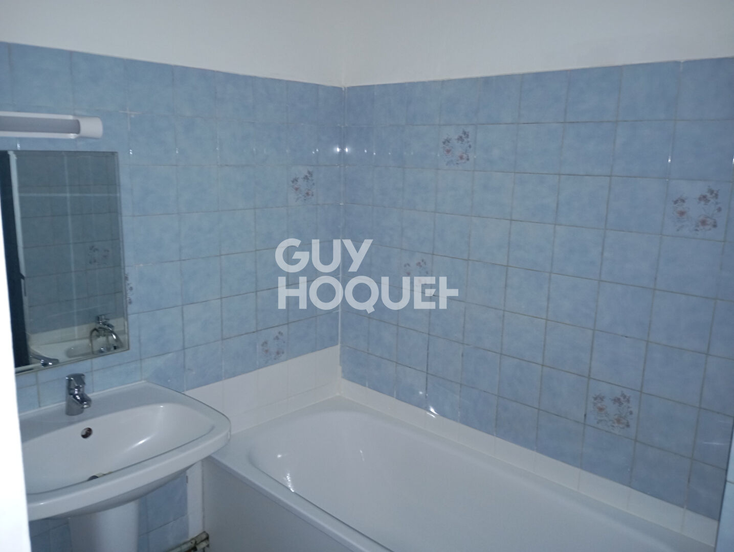 Appartement Carpentras 3 pièce(s) 50.22 m2