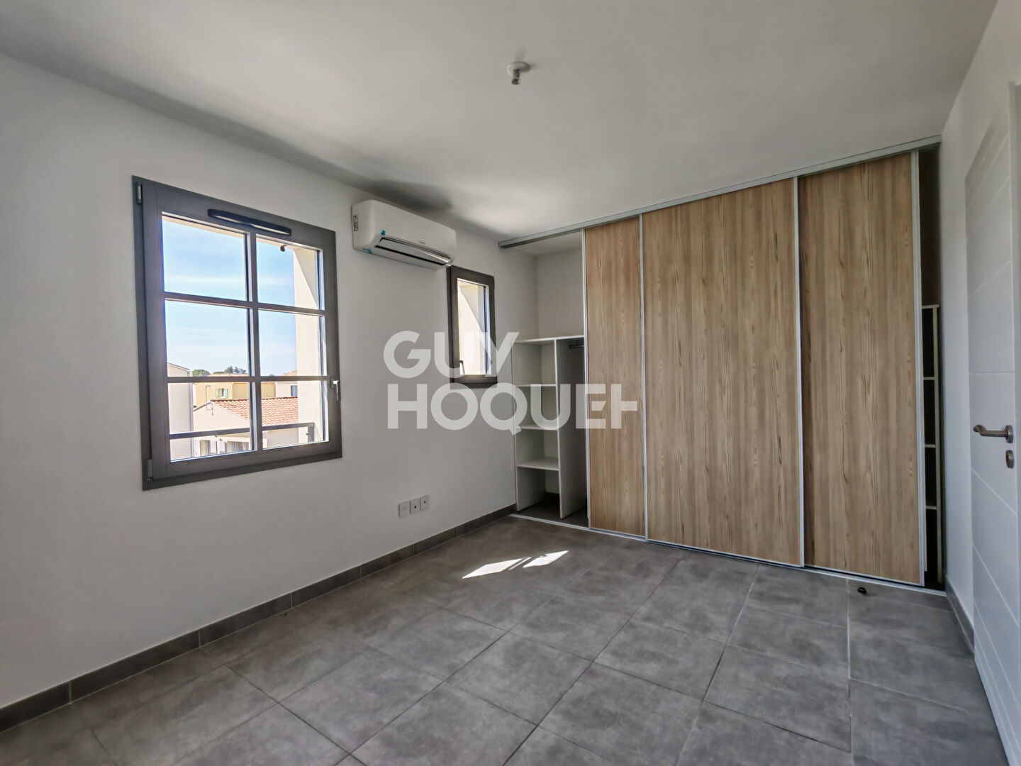 Duplex de type 3 - Résidence sécurisée