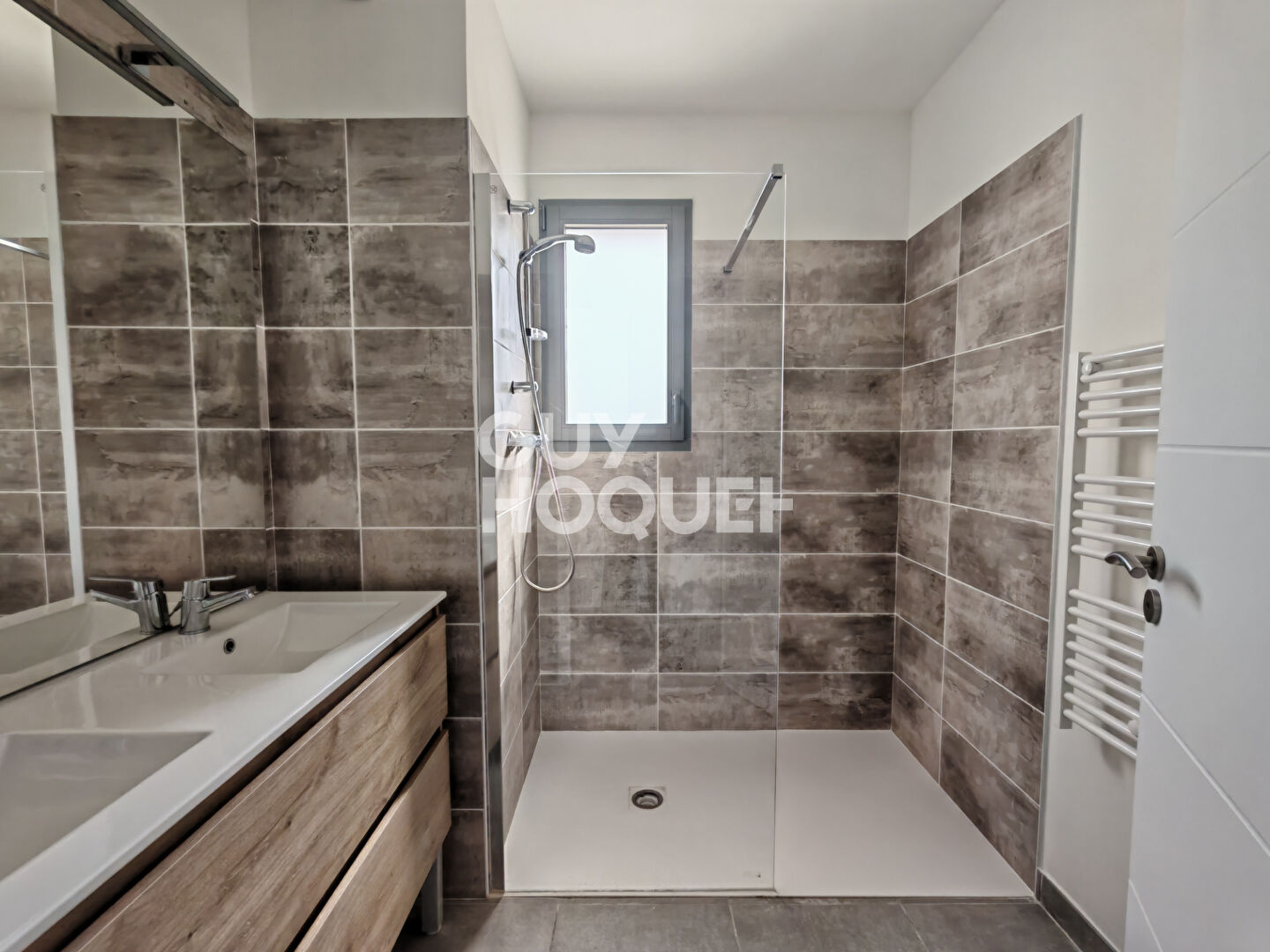 Duplex de type 3 - Résidence sécurisée