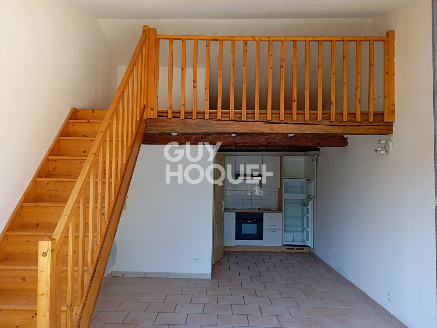 Appartement T1 en location à SORGUES