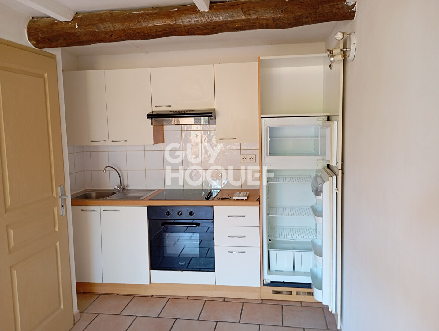 Appartement T1 en location à SORGUES